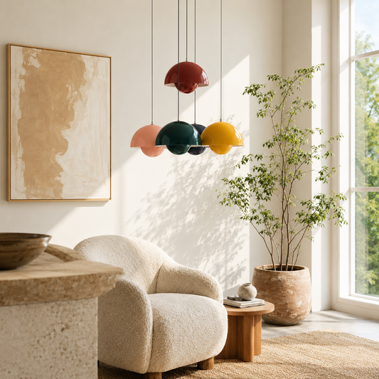 Best Flowerpot Pendant Lights You Must Buy in 2026