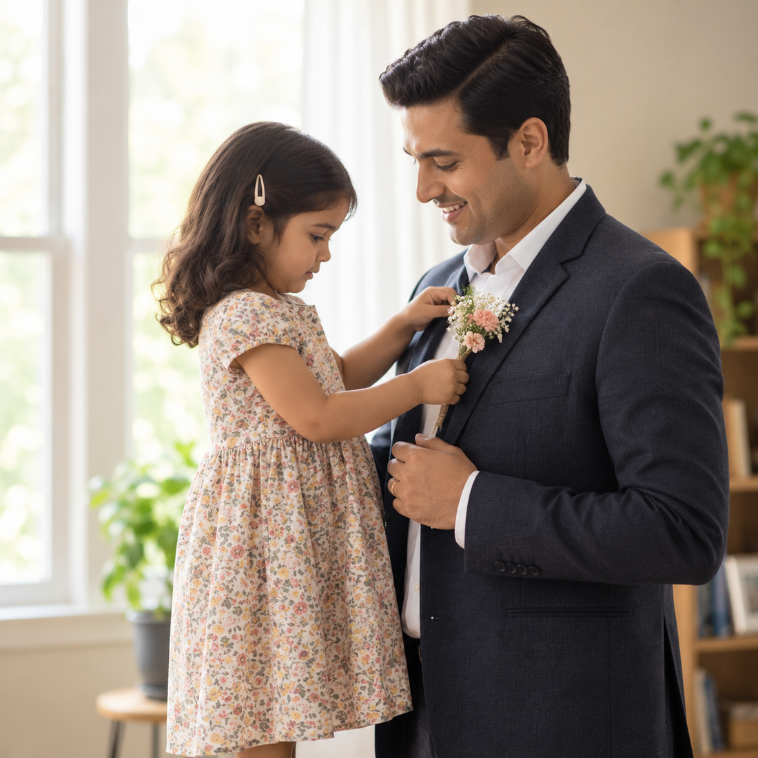 10 Creative Father’s Day Decoration Ideas to Surprise Dad