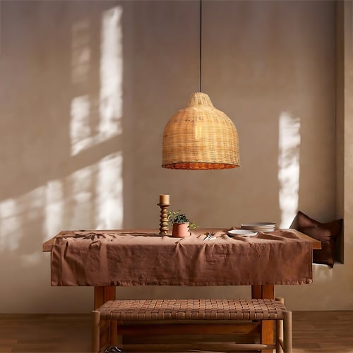 Lighting fixtures effect on paint colors with warm ambiance and accurate home decor styling inspiration.