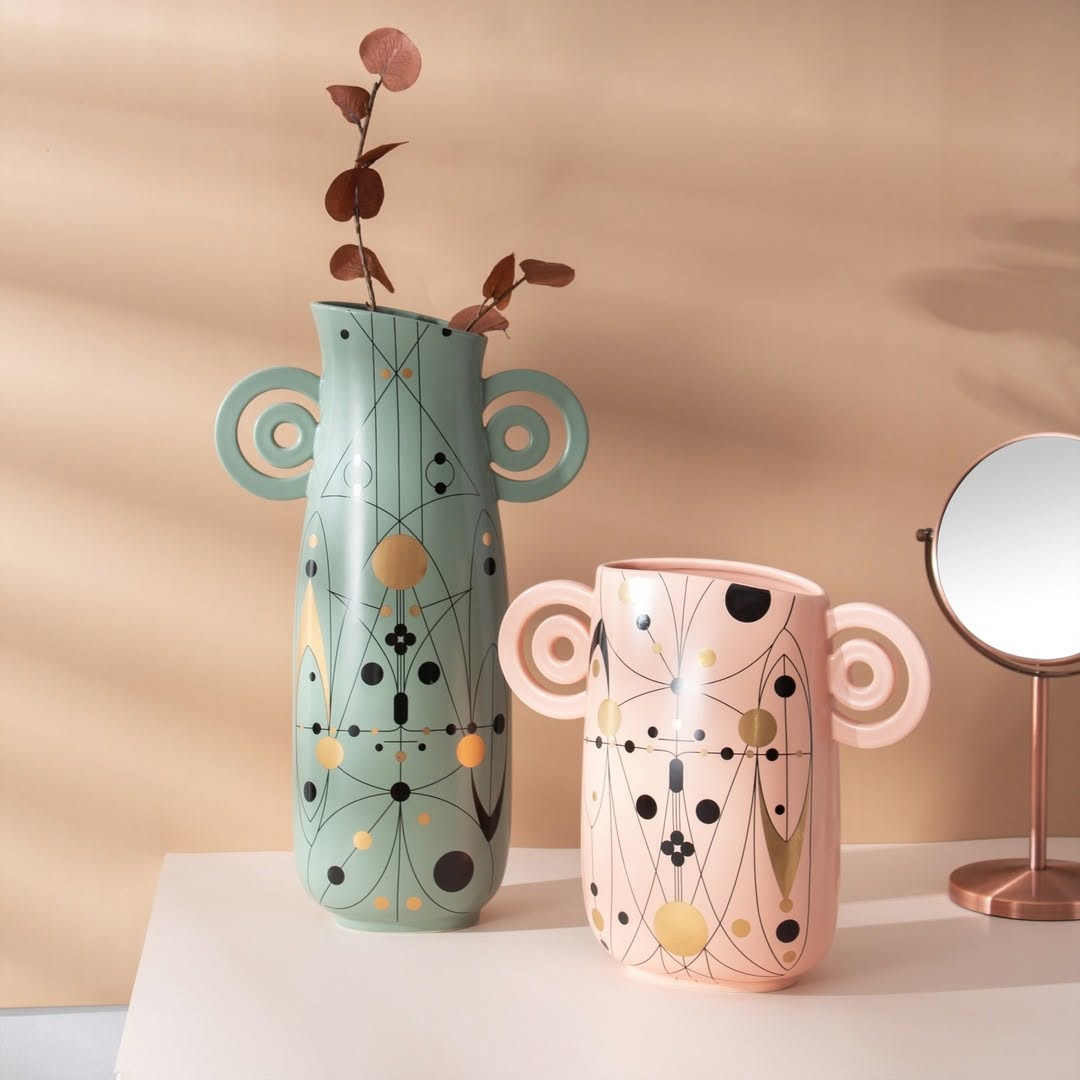 How to Elevate Your Home Decor with Flower Vases