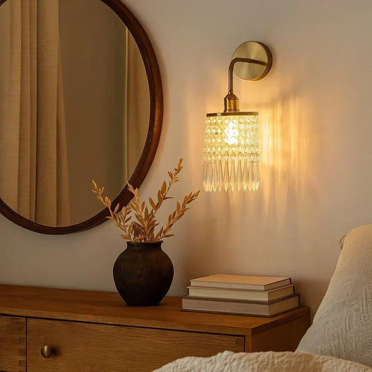 How to Style Your Home with Modern Wall Lights