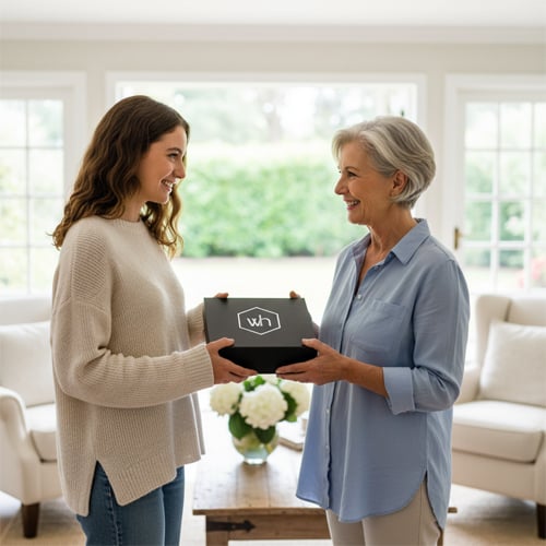 Mothers Day gift guide with thoughtful presents flowers and heartfelt celebration inspiration.