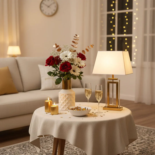 Valentine's Day Home Decor and Gift Ideas For Your Loved Ones