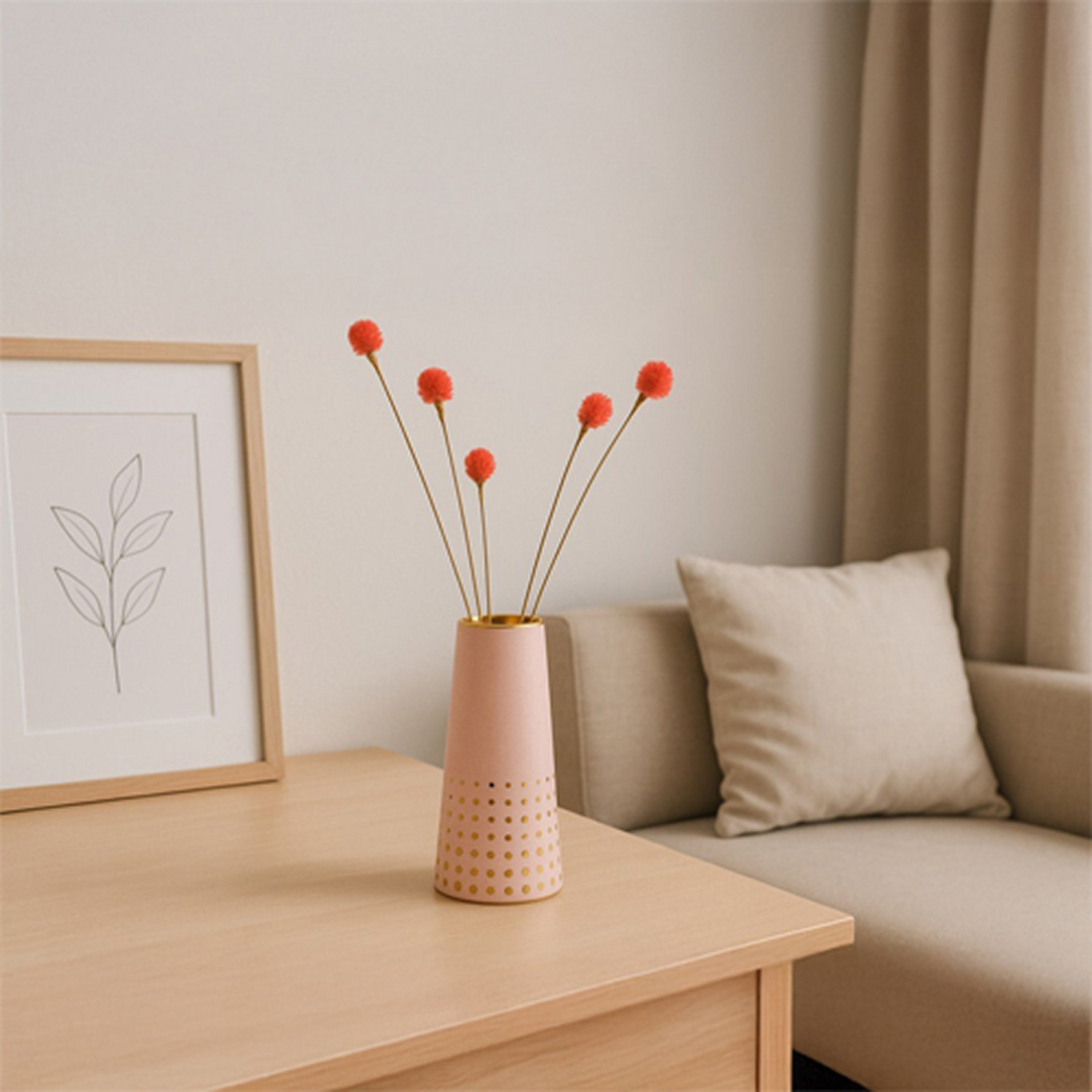 Summer 2026 home decor trends with light tones stylish accents and fresh interior styling inspiration.