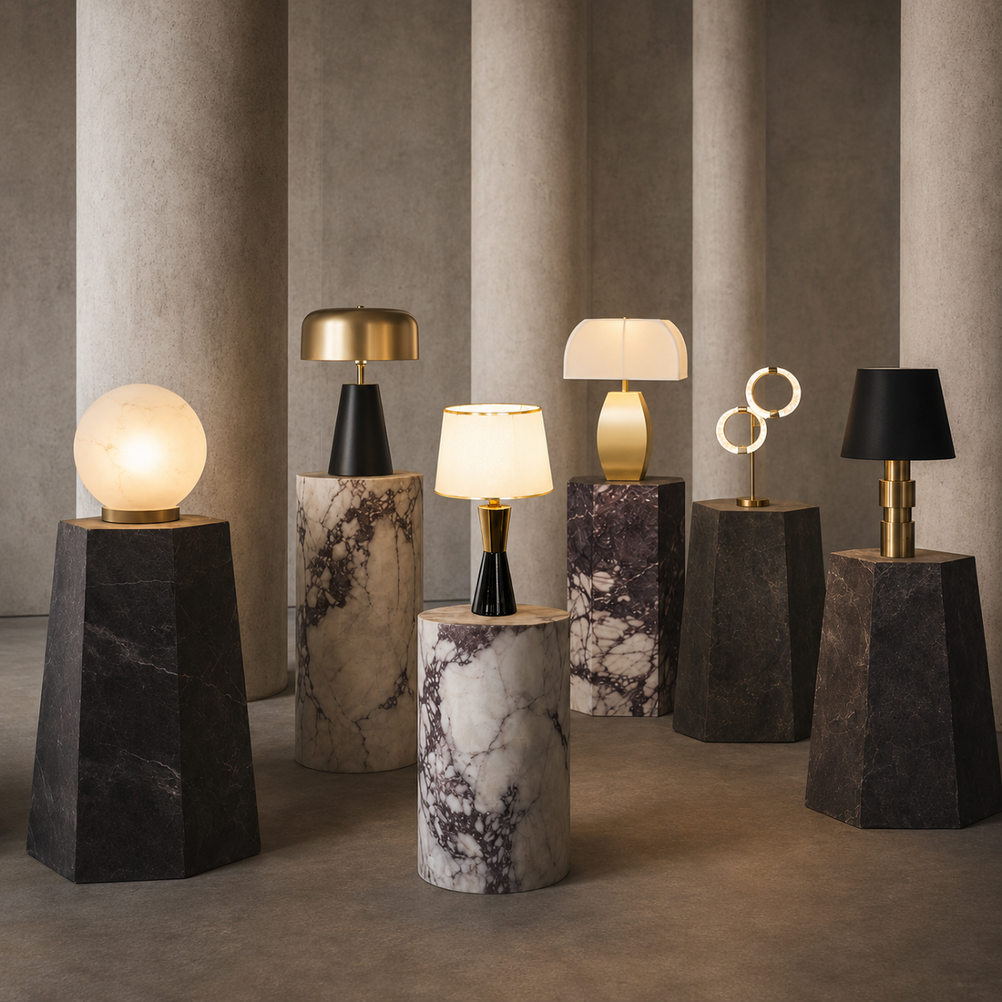 Top 10 Table Lamps and Bedside Lamps in 2026