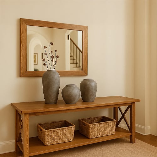 Entryway redesign ideas with stylish decor and modern home interior inspiration.