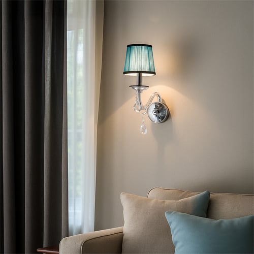 Wall candle sconces ideas with cozy lighting and stylish interior decor inspiration.