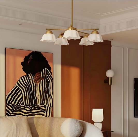 Wall Lights vs Ceiling Lights: Which Is Right for Your Room?