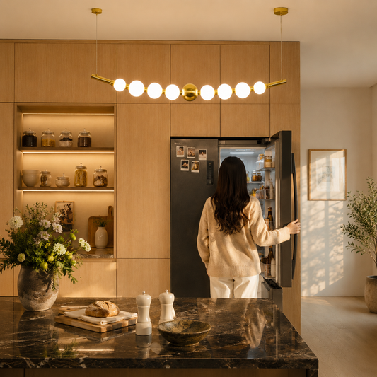 Best Pendant Lights Over Your Kitchen Island Lighting Best Pendant Lights Over Your Kitchen Island
