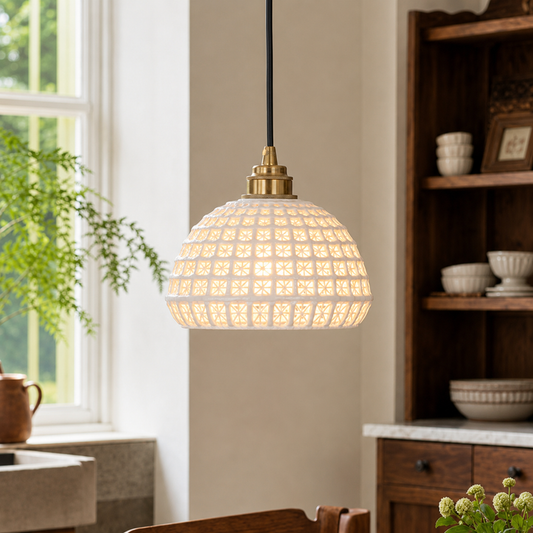 Pendant Lights for Small Houses: 8 Benefits + Guide