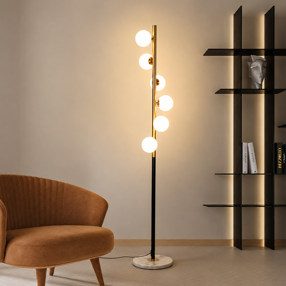Floor Lamp Trends You’re Missing