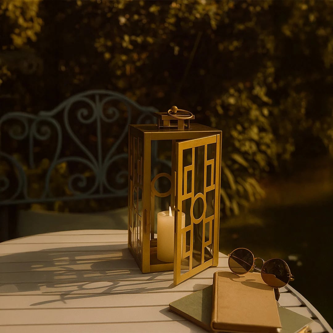 Lantern placement ideas for ambiance with cozy lighting and elegant outdoor decor inspiration.