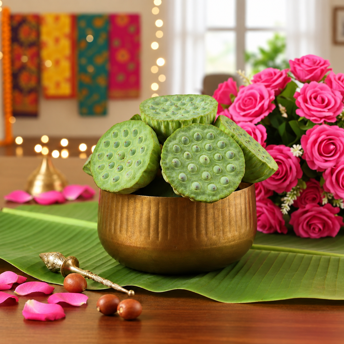 15 Diwali Home Decor Ideas That Will Impress Everyone