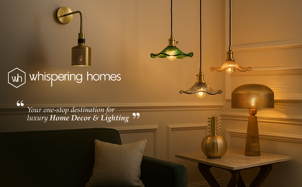 Home decor locations with stylish lighting and accessories perfect for exploring decor inspiration across different spaces.