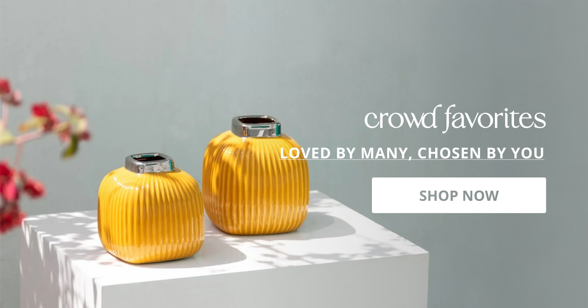 Bestsellers with popular home decor lighting and accessories perfect for trending interior styling and decor ideas.