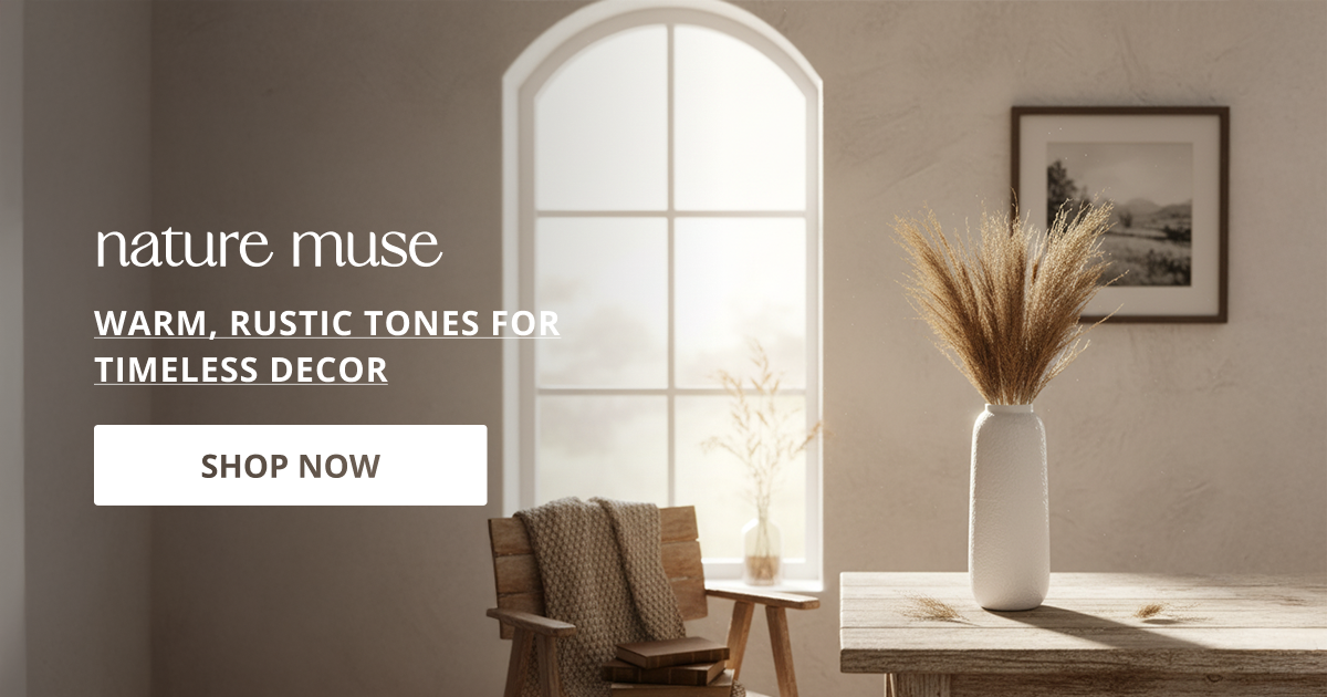 Brown dried flowers with natural dried stems perfect for vase decor table styling and aesthetic home interior.