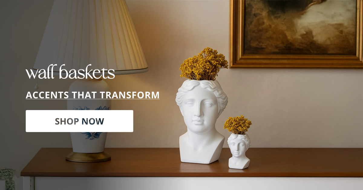 Decor accents for decoration styled on console table enhancing elegant modern interior with artistic elements.