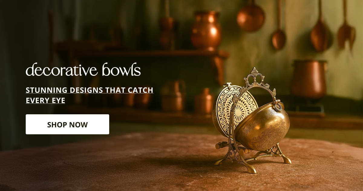 Decorative bowls with stylish design perfect for table center decor living room styling and home decoration.