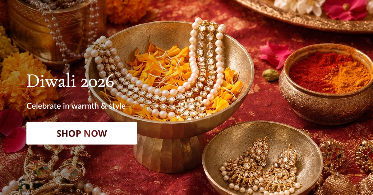 Diwali Lookbook