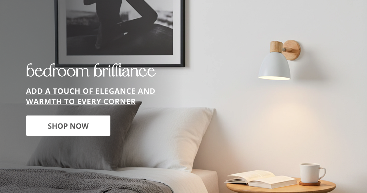 Fancy wall lights for bedroom with elegant design providing soft ambient lighting for cozy and stylish interior decor.
