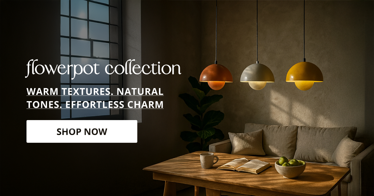 Flower pot lights with unique hanging design giving warm decorative lighting for dining area kitchen and home decor.Flower pot lights with unique hanging design giving warm decorative lighting for dining area kitchen and home decor.