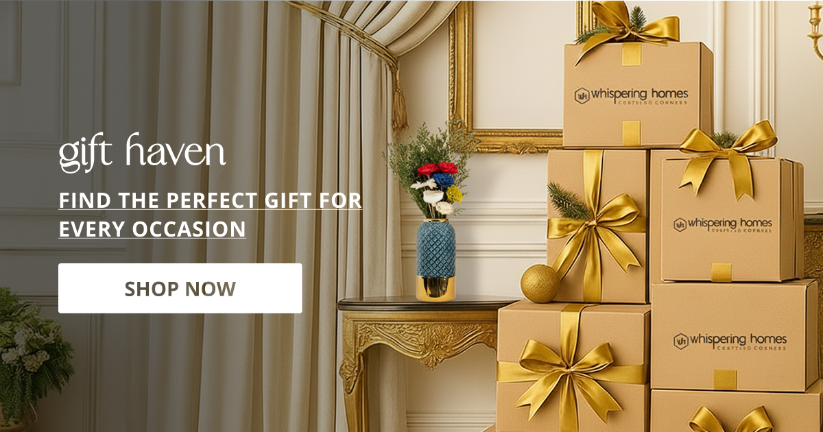 Decorative home decor gift items with lamps vases and accessories perfect for stylish gifting and elegant home decoration.