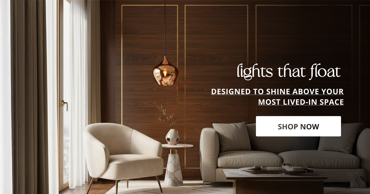Hanging lights for living room with modern pendant design perfect for ambient lighting and stylish home decor.
