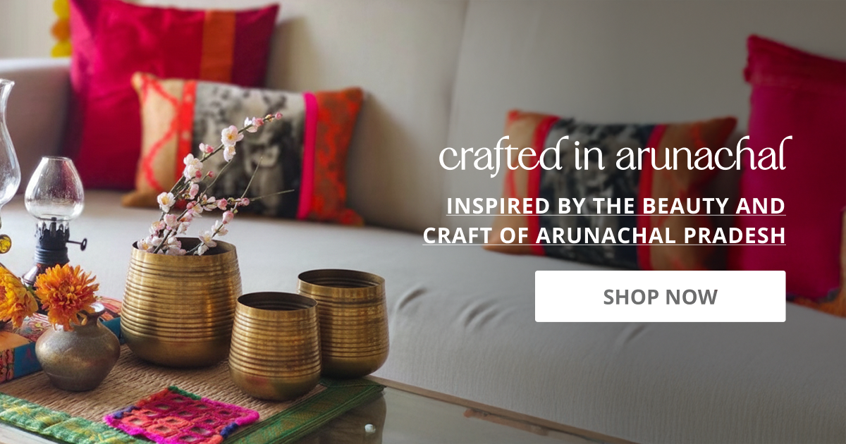 Home decor products in Arunachal Pradesh with decorative lighting and accessories perfect for stylish home interior decor.