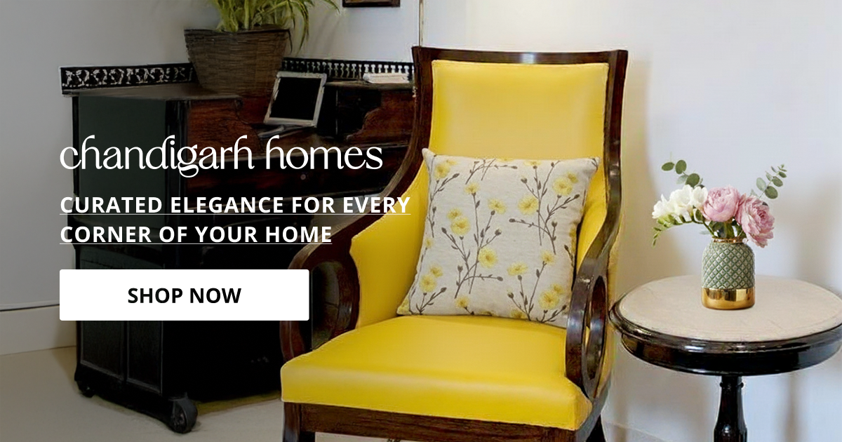 Home decor products in Chandigarh with stylish lighting and accessories perfect for modern interior styling and decor.