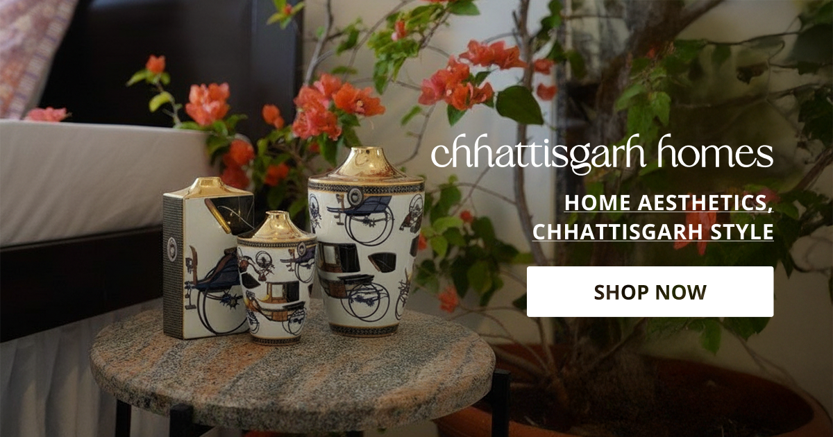 Home decor products in Chhattisgarh with decorative lighting and accessories perfect for stylish home interior decor.