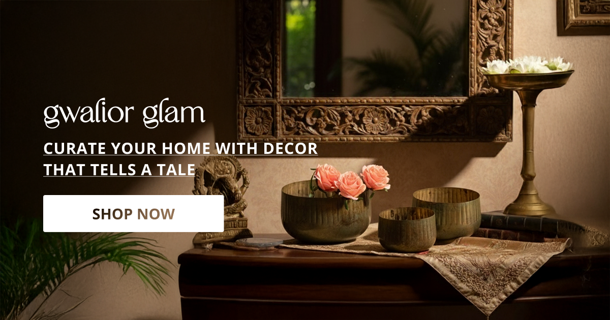 Home decor products in Gwalior with modern lighting and accessories perfect for elegant interior decor styling.