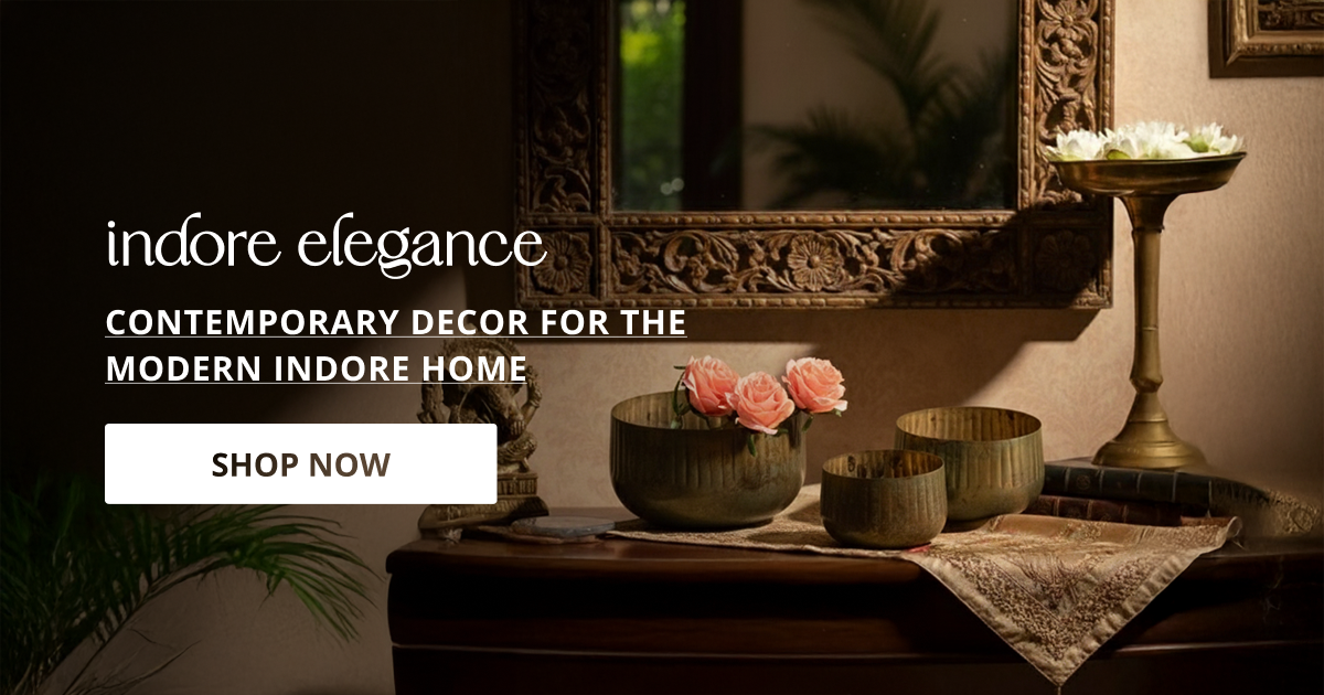 Home decor products in Indore with stylish lighting and accessories perfect for modern interior styling and decor.