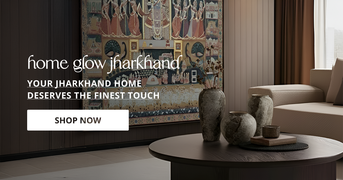 Home decor products in Jharkhand with stylish lighting and accessories perfect for modern home interior decor.