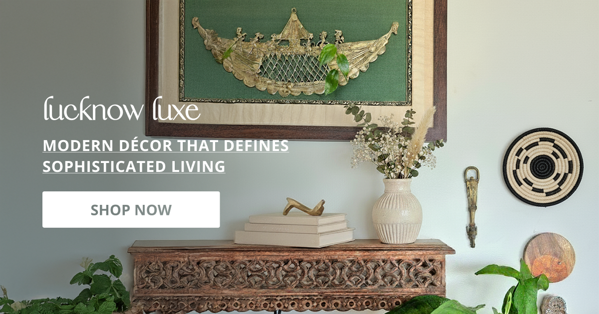 Home decor products in Lucknow with decorative lighting and accessories perfect for stylish home interior decor.