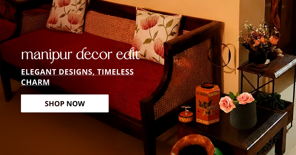 Home decor products in Manipur with decorative lighting and accessories perfect for stylish home interior decor.