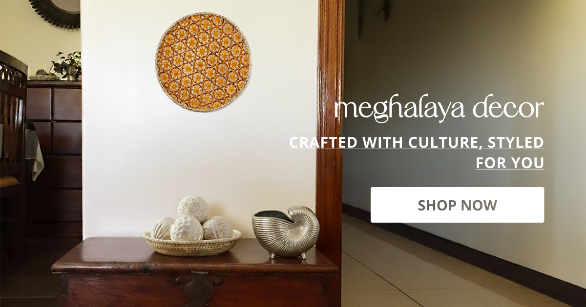Home decor products in Meghalaya with modern lighting and accessories perfect for elegant interior decor styling.