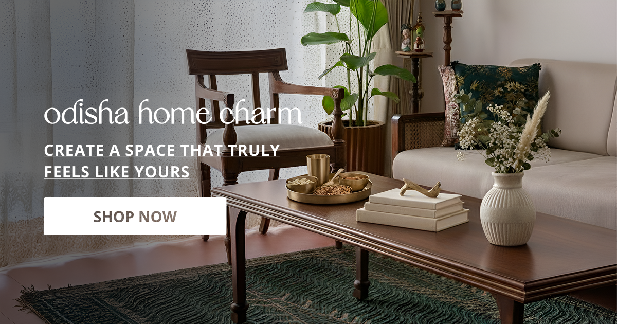 Home decor products in Odisha with stylish decor lighting and accessories perfect for home interior styling.