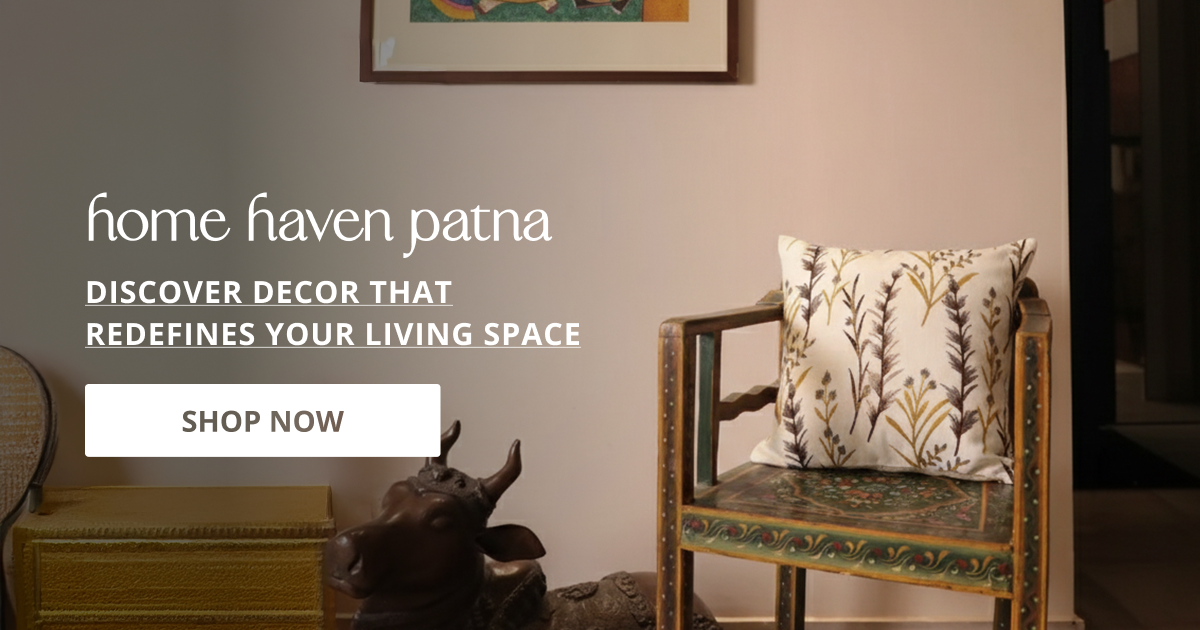 Home decor products in Patna with stylish lighting and accessories perfect for modern interior styling and decor.