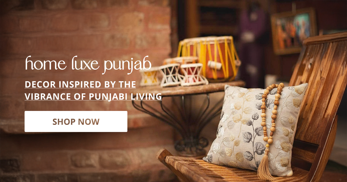 Home decor products in Punjab with stylish lighting and accessories perfect for modern interior styling and decor.