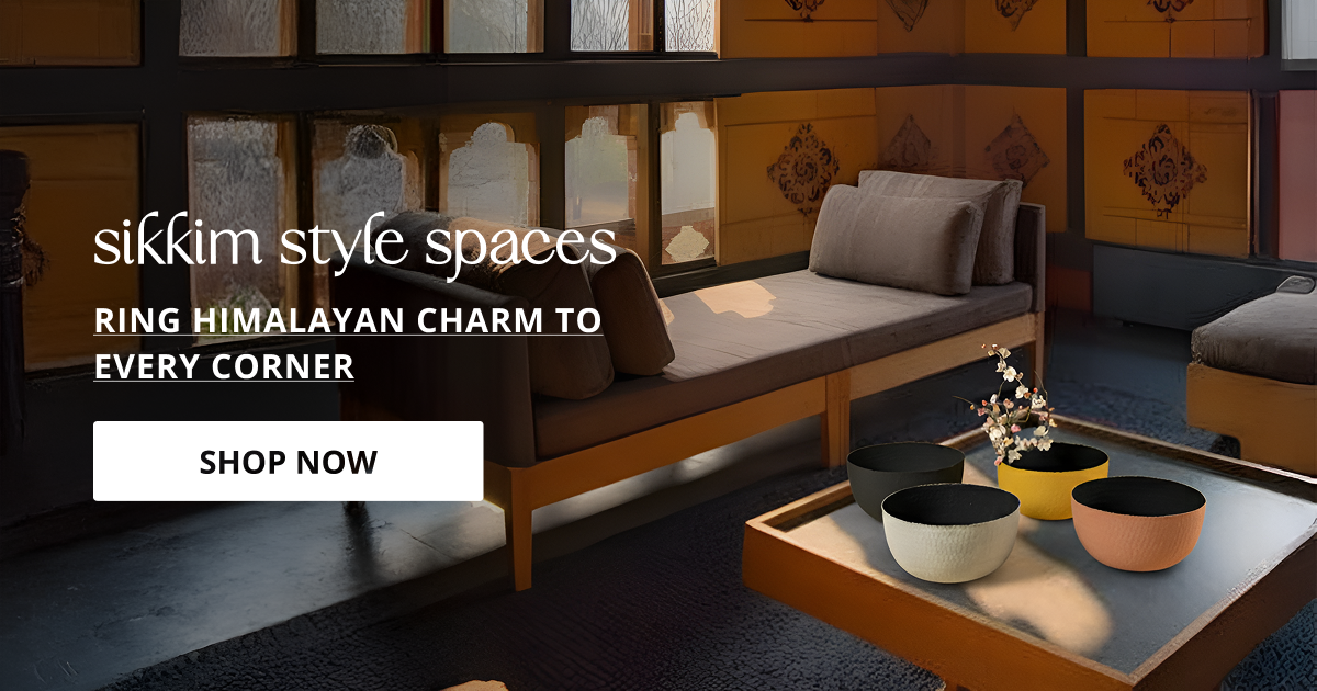 Home decor products in Sikkim with stylish lighting and accessories perfect for modern interior styling and decor.