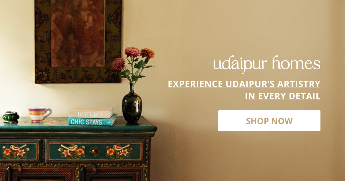 Home decor products in Udaipur with traditional and modern decor items perfect for stylish home interior decor.
