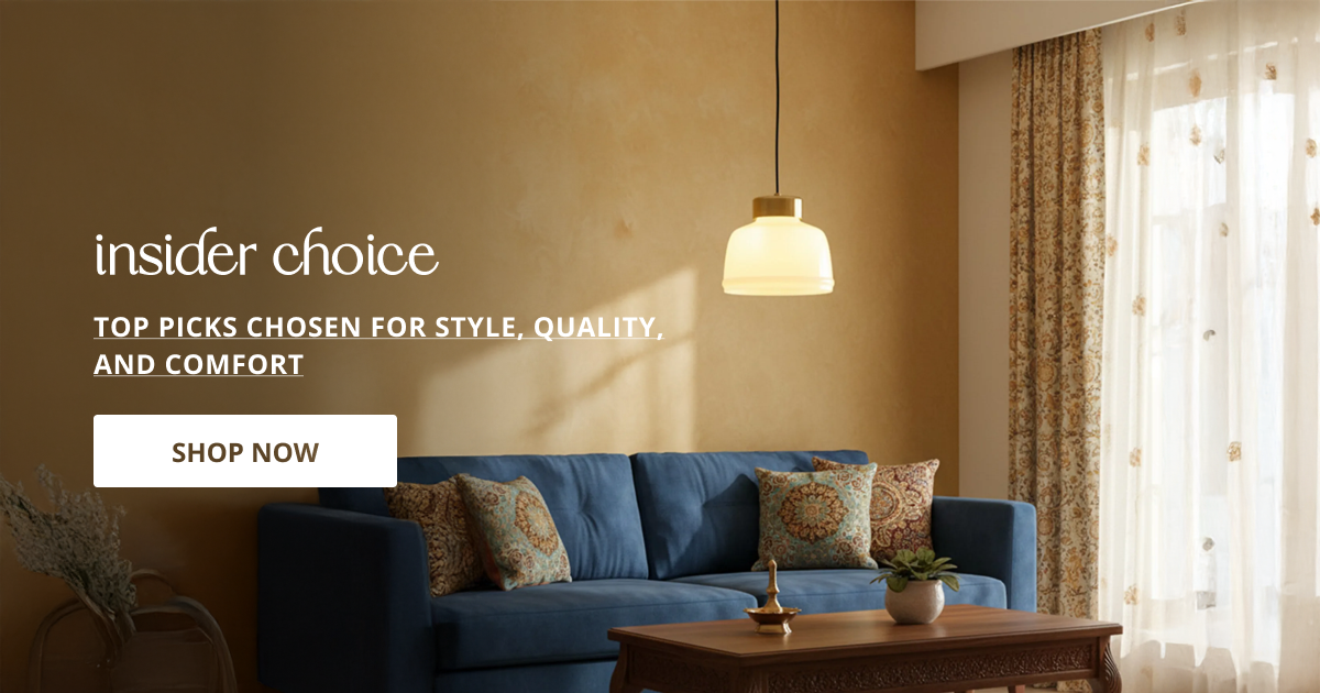 Insider choice with curated home decor lighting and accessories perfect for premium interior styling and decor ideas.