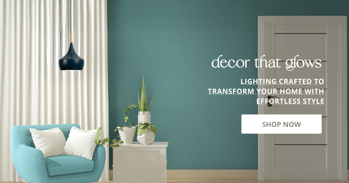Lighting for home decoration with stylish lamps and fixtures perfect for enhancing interior ambiance and decor.