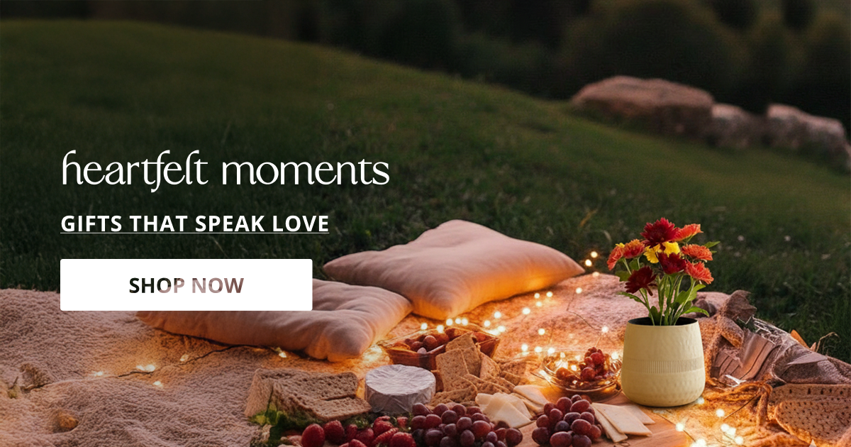 Love and romance decor with candles flowers and warm lighting perfect for intimate ambiance and home styling.