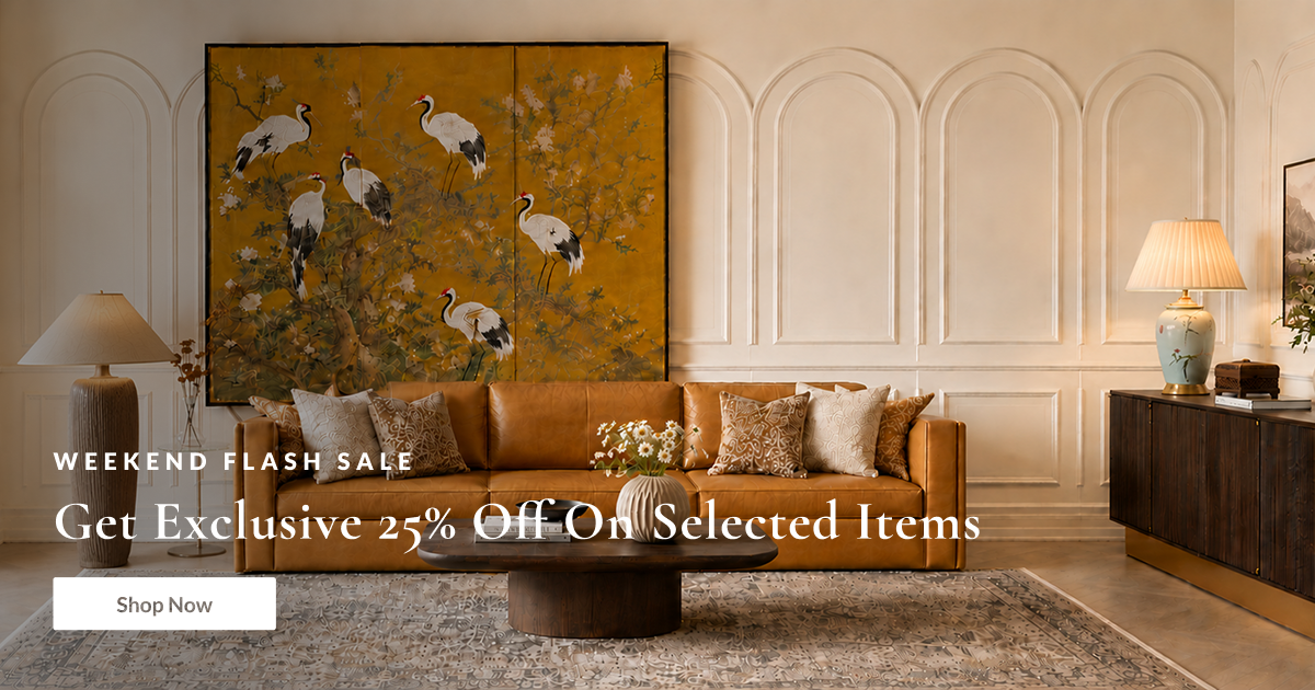 Weekend Sale