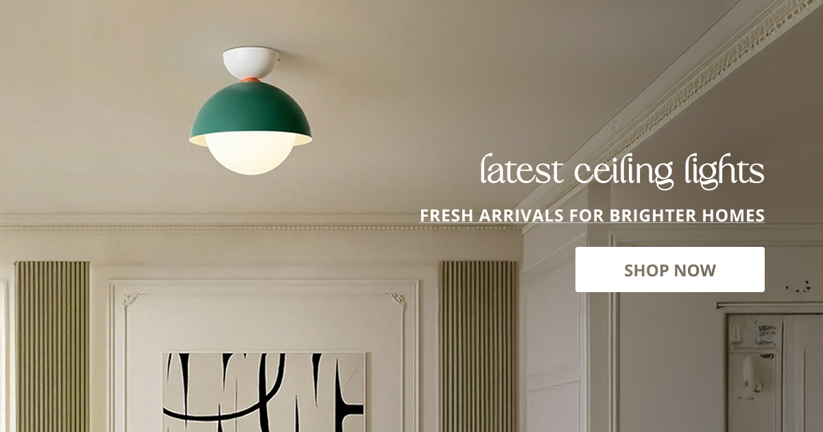 New Arrival Ceiling Lights