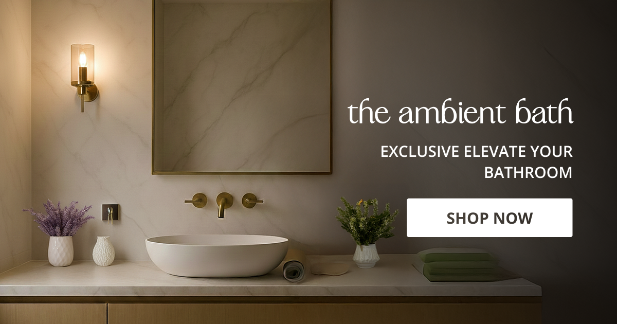 Bathroom decor with modern lighting mirrors and accessories perfect for clean stylish and functional interior design.