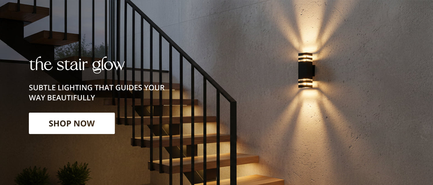 Stair Lights