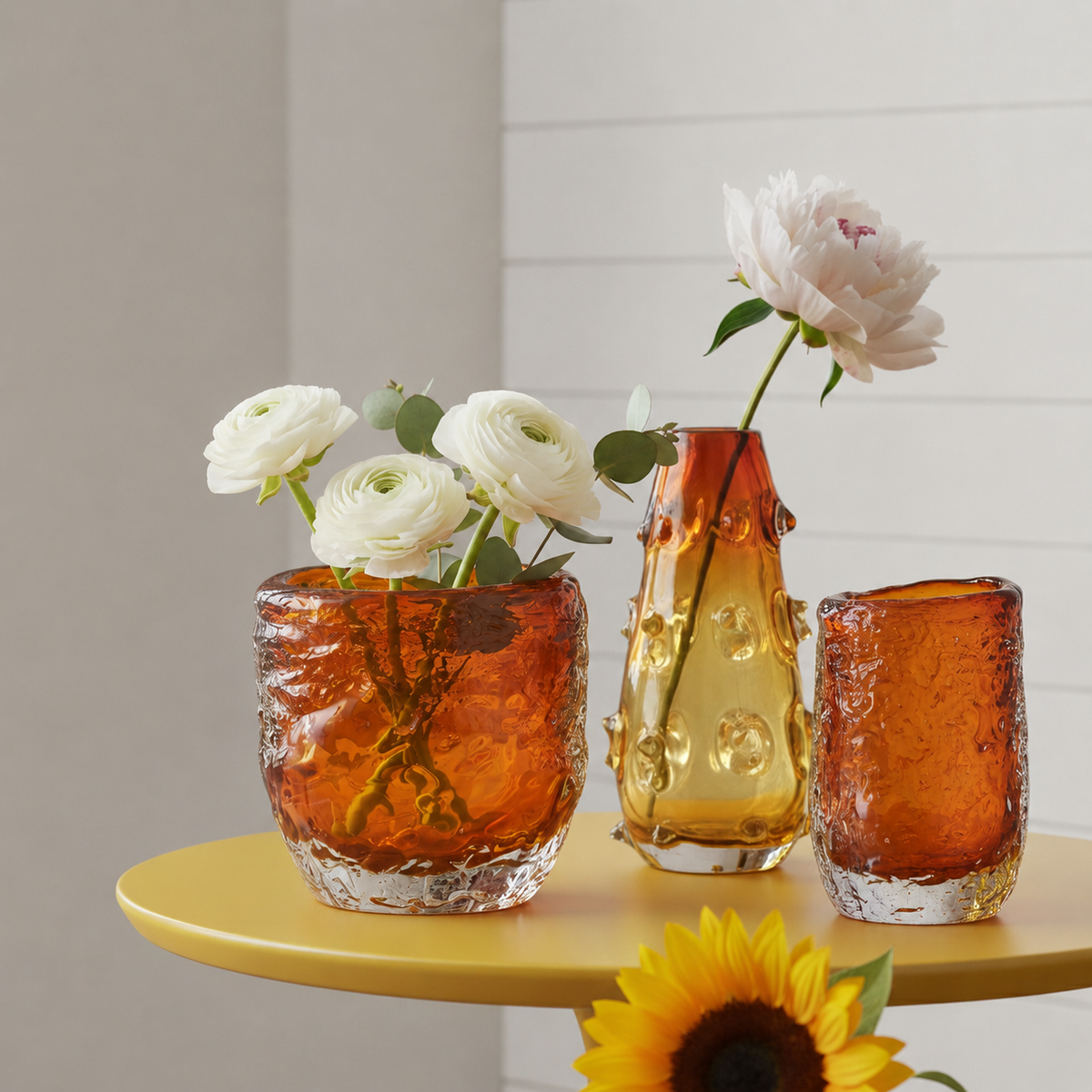 Luxury home décor and designer lighting beautifully presented with premium complimentary gift packaging for special occasions