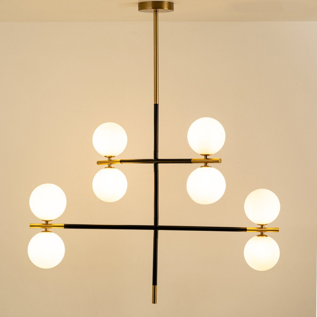 8-Aball Linear Lights